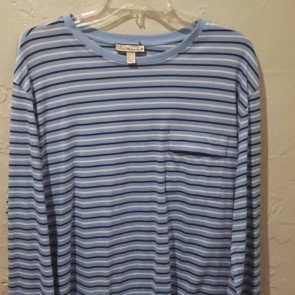 Long sleeve  top